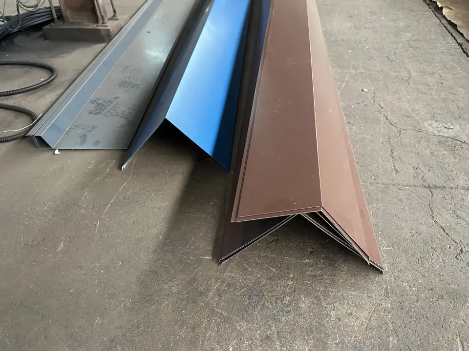 Flashings