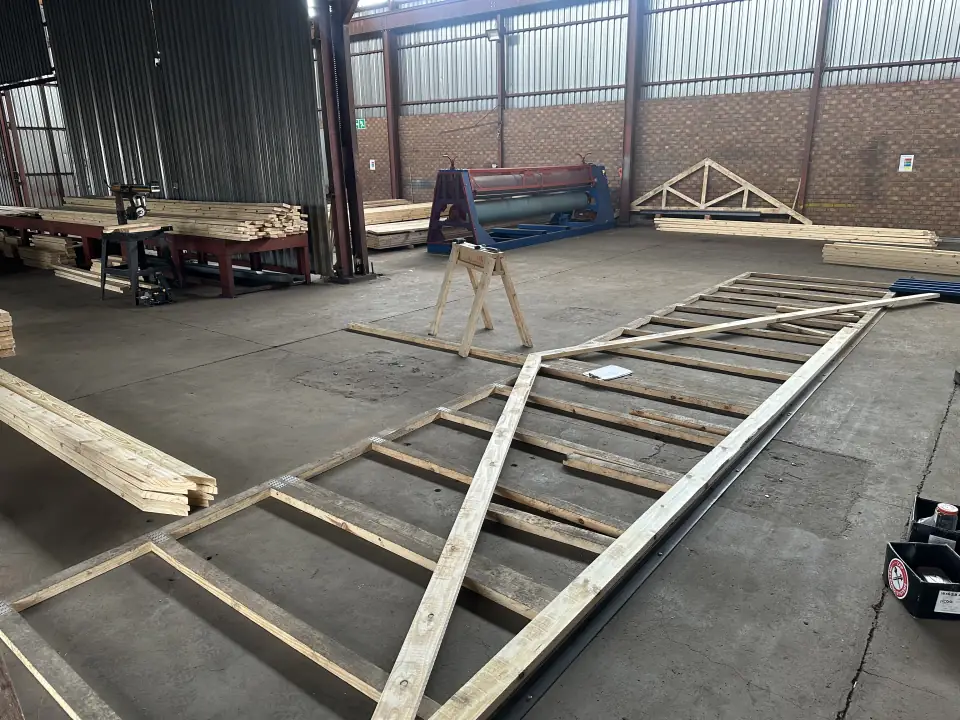 Trusses